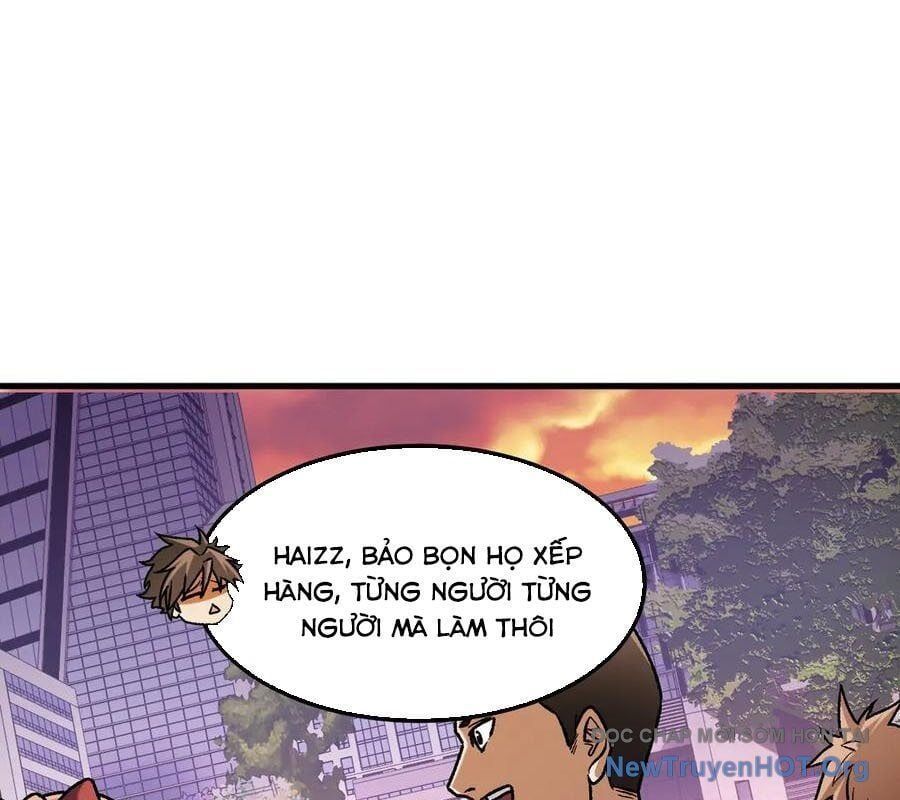 đọc truyện Toàn Dân Chuyển Chức : Duy Ta Vô Chức Tán Nhân Chương 184 ảnh 48 tại Thiên Thai Truyện