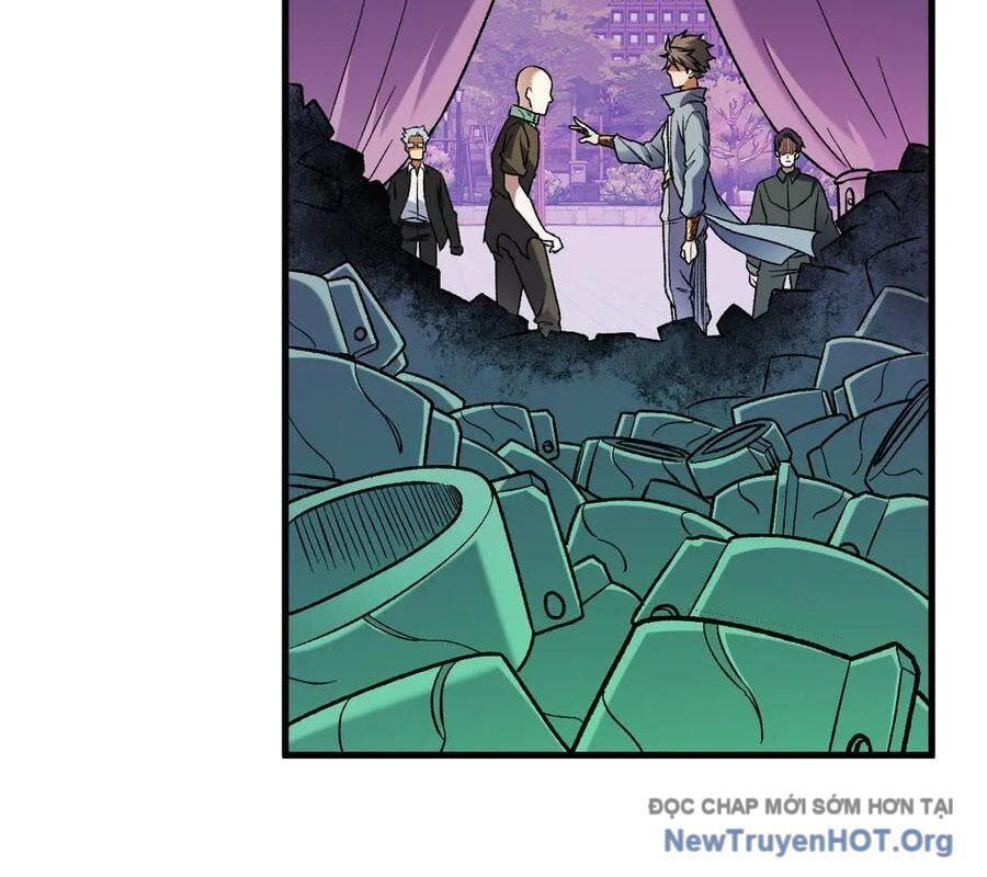 đọc truyện Toàn Dân Chuyển Chức : Duy Ta Vô Chức Tán Nhân Chương 184 ảnh 52 tại Thiên Thai Truyện