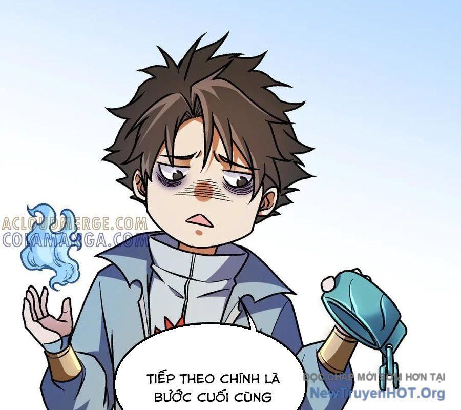 đọc truyện Toàn Dân Chuyển Chức : Duy Ta Vô Chức Tán Nhân Chương 184 ảnh 57 tại Thiên Thai Truyện