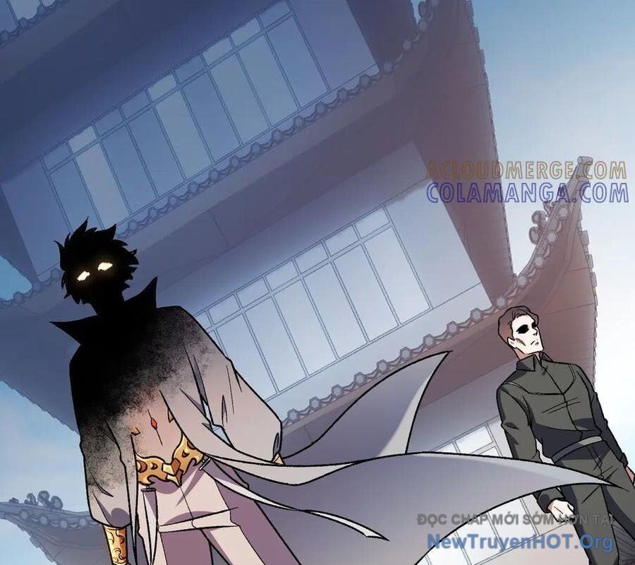 đọc truyện Toàn Dân Chuyển Chức : Duy Ta Vô Chức Tán Nhân Chương 184 ảnh 8 tại Thiên Thai Truyện