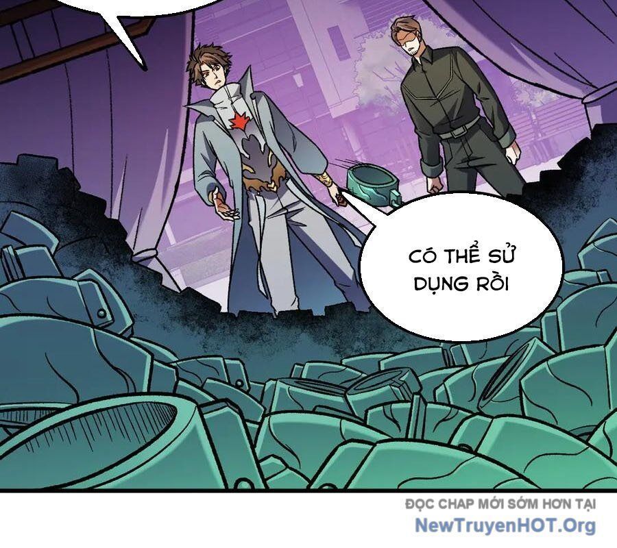 đọc truyện Toàn Dân Chuyển Chức : Duy Ta Vô Chức Tán Nhân Chương 184 ảnh 63 tại Thiên Thai Truyện