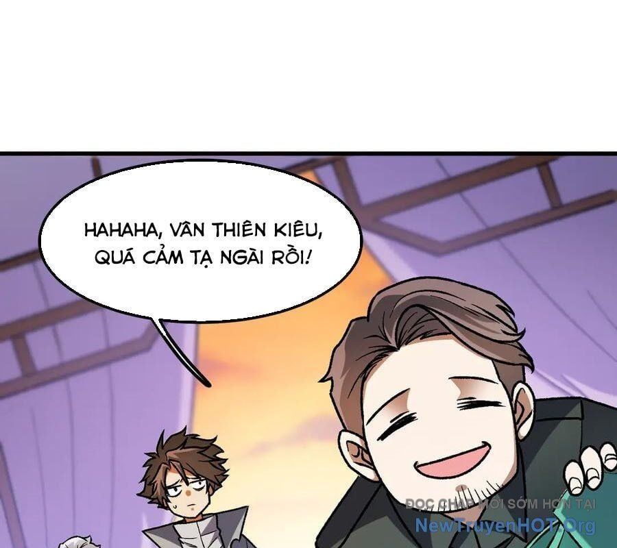 đọc truyện Toàn Dân Chuyển Chức : Duy Ta Vô Chức Tán Nhân Chương 184 ảnh 65 tại Thiên Thai Truyện