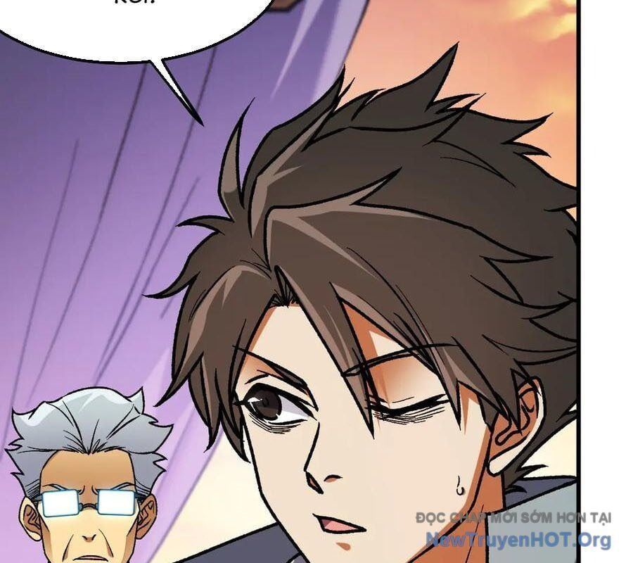 đọc truyện Toàn Dân Chuyển Chức : Duy Ta Vô Chức Tán Nhân Chương 184 ảnh 69 tại Thiên Thai Truyện