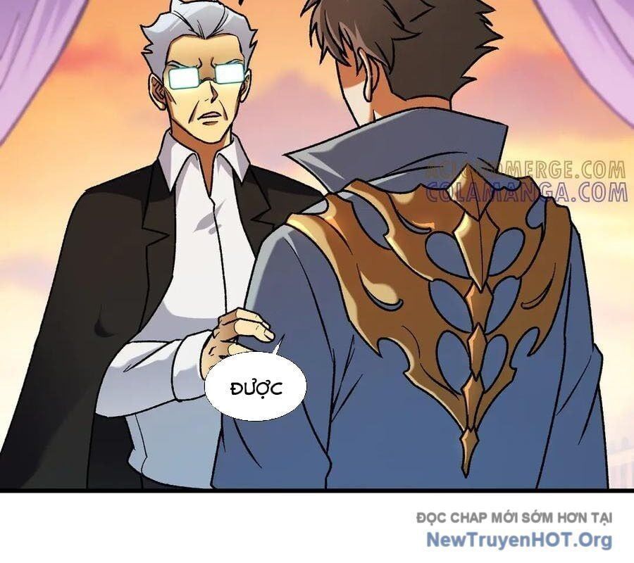 đọc truyện Toàn Dân Chuyển Chức : Duy Ta Vô Chức Tán Nhân Chương 184 ảnh 79 tại Thiên Thai Truyện