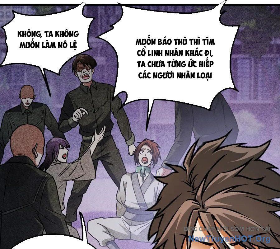 đọc truyện Toàn Dân Chuyển Chức : Duy Ta Vô Chức Tán Nhân Chương 184 ảnh 87 tại Thiên Thai Truyện