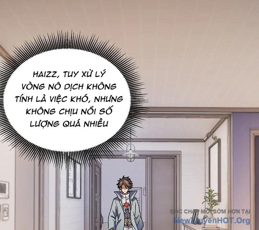 đọc truyện Toàn Dân Chuyển Chức : Duy Ta Vô Chức Tán Nhân Chương 184 ảnh 92 tại Thiên Thai Truyện