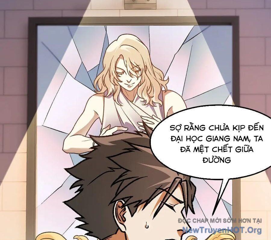 đọc truyện Toàn Dân Chuyển Chức : Duy Ta Vô Chức Tán Nhân Chương 184 ảnh 95 tại Thiên Thai Truyện