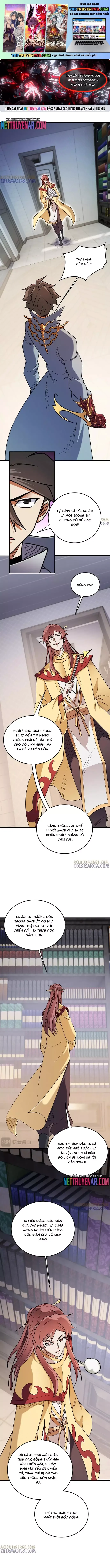 đọc truyện Toàn Dân Chuyển Chức : Duy Ta Vô Chức Tán Nhân Chương 185 ảnh 3 tại Thiên Thai Truyện