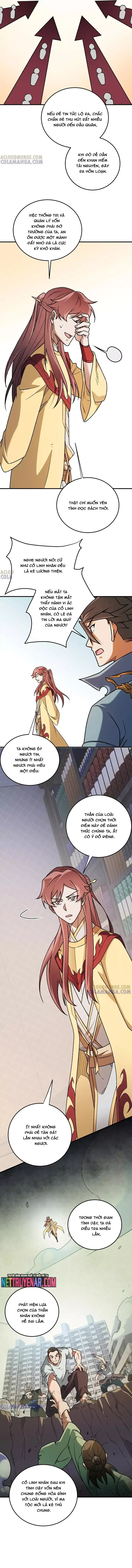 đọc truyện Toàn Dân Chuyển Chức : Duy Ta Vô Chức Tán Nhân Chương 185 ảnh 5 tại Thiên Thai Truyện