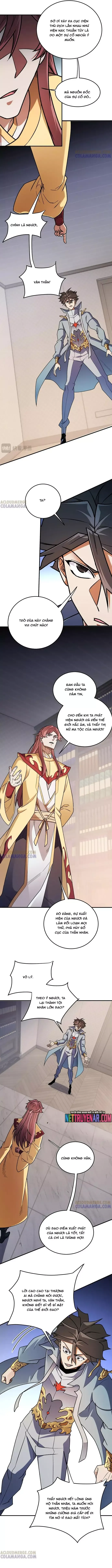 đọc truyện Toàn Dân Chuyển Chức : Duy Ta Vô Chức Tán Nhân Chương 185 ảnh 6 tại Thiên Thai Truyện