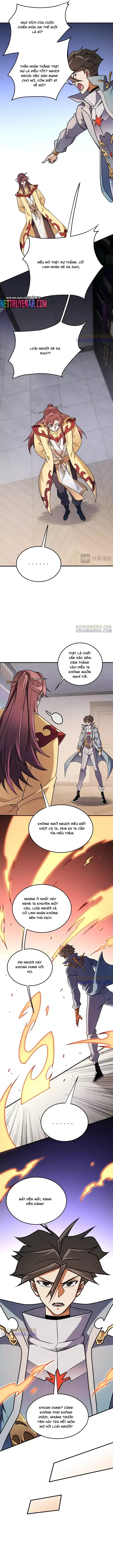 đọc truyện Toàn Dân Chuyển Chức : Duy Ta Vô Chức Tán Nhân Chương 185 ảnh 7 tại Thiên Thai Truyện