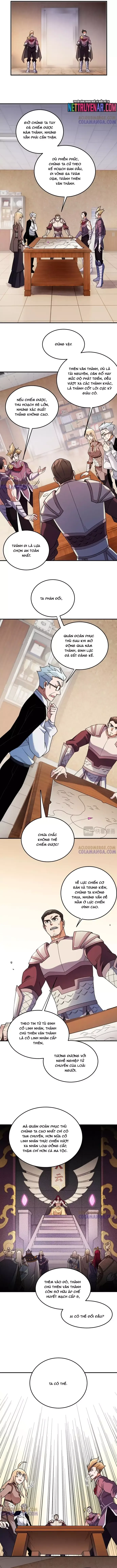 đọc truyện Toàn Dân Chuyển Chức : Duy Ta Vô Chức Tán Nhân Chương 185 ảnh 8 tại Thiên Thai Truyện