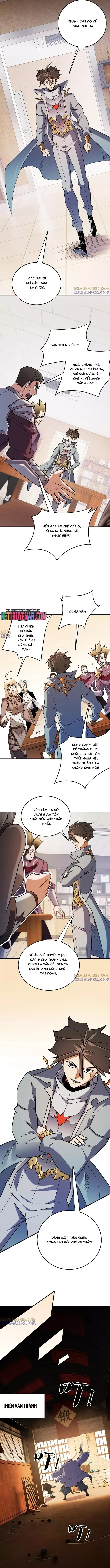 đọc truyện Toàn Dân Chuyển Chức : Duy Ta Vô Chức Tán Nhân Chương 185 ảnh 9 tại Thiên Thai Truyện