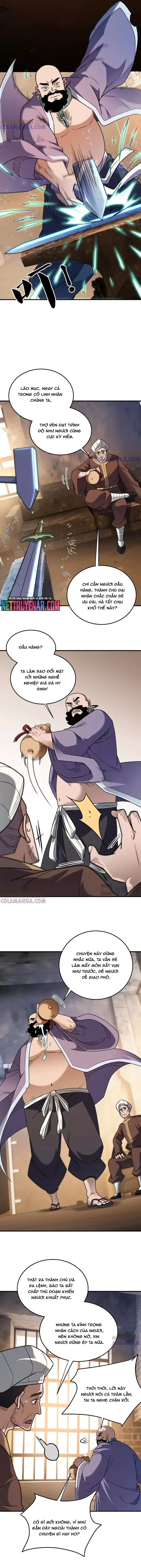 đọc truyện Toàn Dân Chuyển Chức : Duy Ta Vô Chức Tán Nhân Chương 185 ảnh 10 tại Thiên Thai Truyện