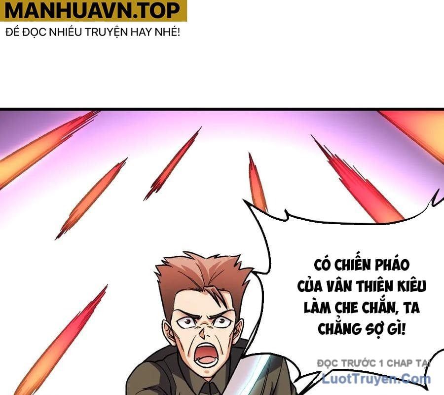 đọc truyện Toàn Dân Chuyển Chức : Duy Ta Vô Chức Tán Nhân Chương 186 ảnh 109 tại Thiên Thai Truyện