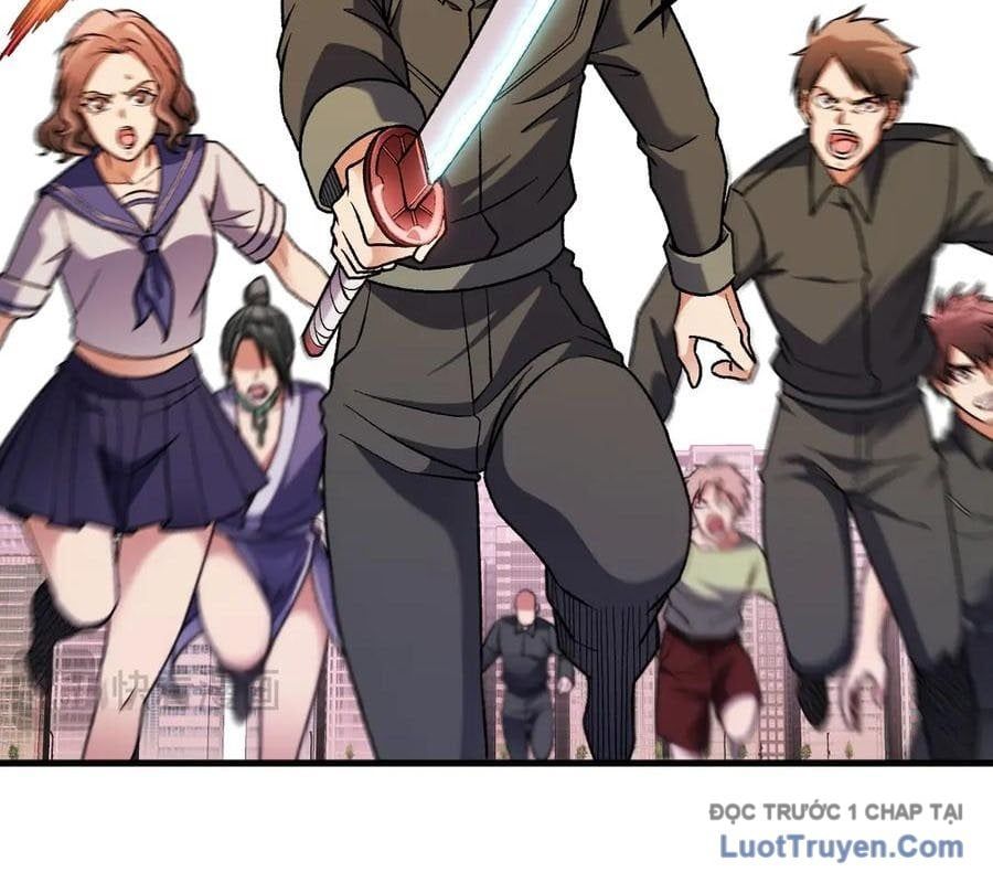 đọc truyện Toàn Dân Chuyển Chức : Duy Ta Vô Chức Tán Nhân Chương 186 ảnh 110 tại Thiên Thai Truyện