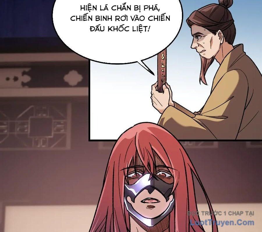 đọc truyện Toàn Dân Chuyển Chức : Duy Ta Vô Chức Tán Nhân Chương 186 ảnh 119 tại Thiên Thai Truyện