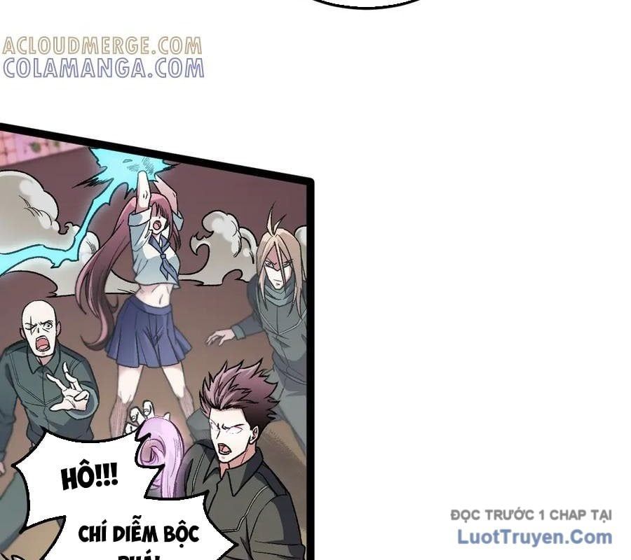 đọc truyện Toàn Dân Chuyển Chức : Duy Ta Vô Chức Tán Nhân Chương 186 ảnh 23 tại Thiên Thai Truyện