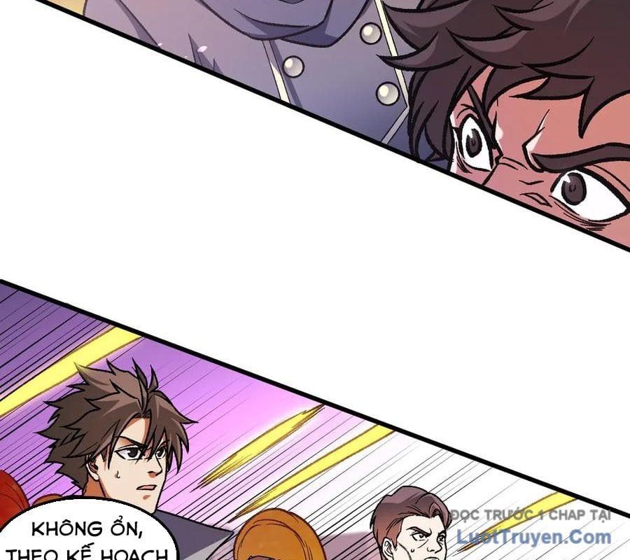 đọc truyện Toàn Dân Chuyển Chức : Duy Ta Vô Chức Tán Nhân Chương 186 ảnh 34 tại Thiên Thai Truyện