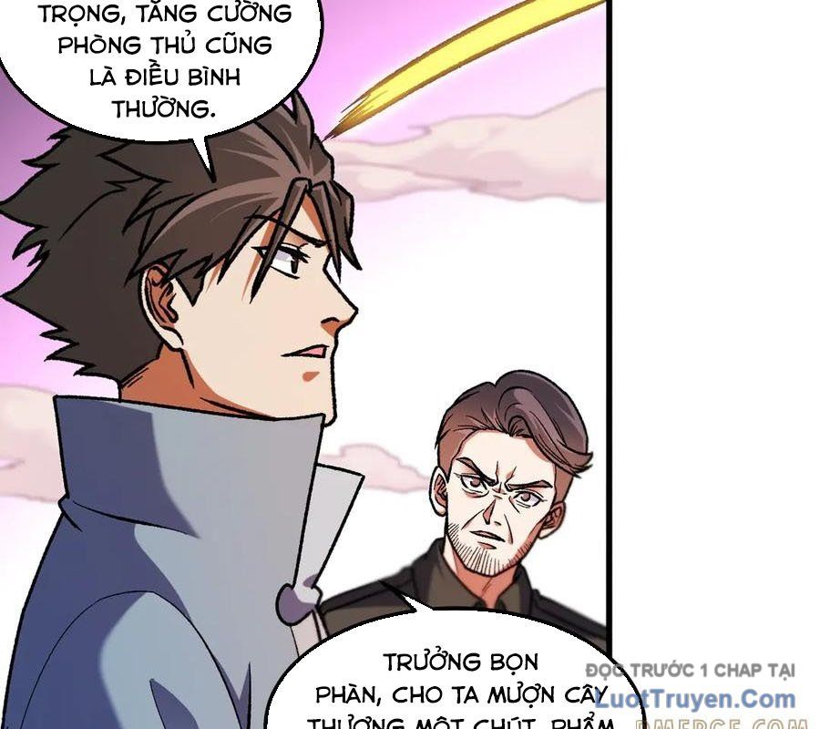 đọc truyện Toàn Dân Chuyển Chức : Duy Ta Vô Chức Tán Nhân Chương 186 ảnh 36 tại Thiên Thai Truyện