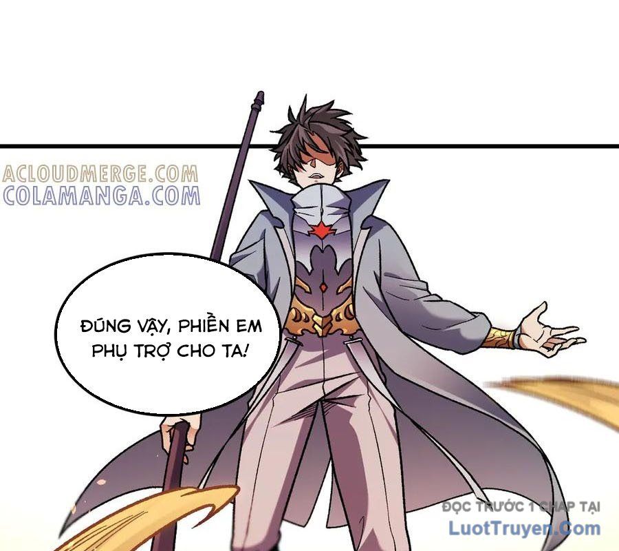 đọc truyện Toàn Dân Chuyển Chức : Duy Ta Vô Chức Tán Nhân Chương 186 ảnh 44 tại Thiên Thai Truyện