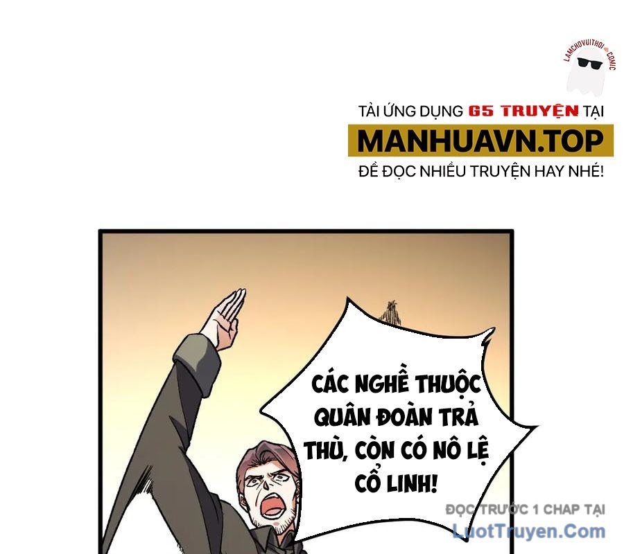 đọc truyện Toàn Dân Chuyển Chức : Duy Ta Vô Chức Tán Nhân Chương 186 ảnh 83 tại Thiên Thai Truyện