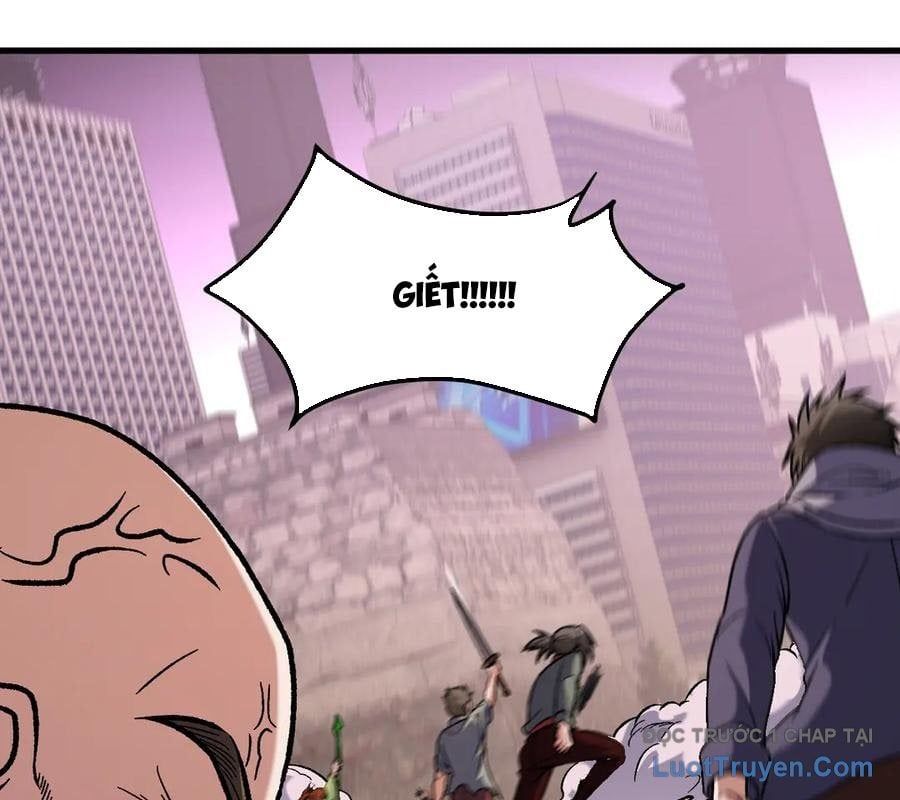 đọc truyện Toàn Dân Chuyển Chức : Duy Ta Vô Chức Tán Nhân Chương 186 ảnh 85 tại Thiên Thai Truyện