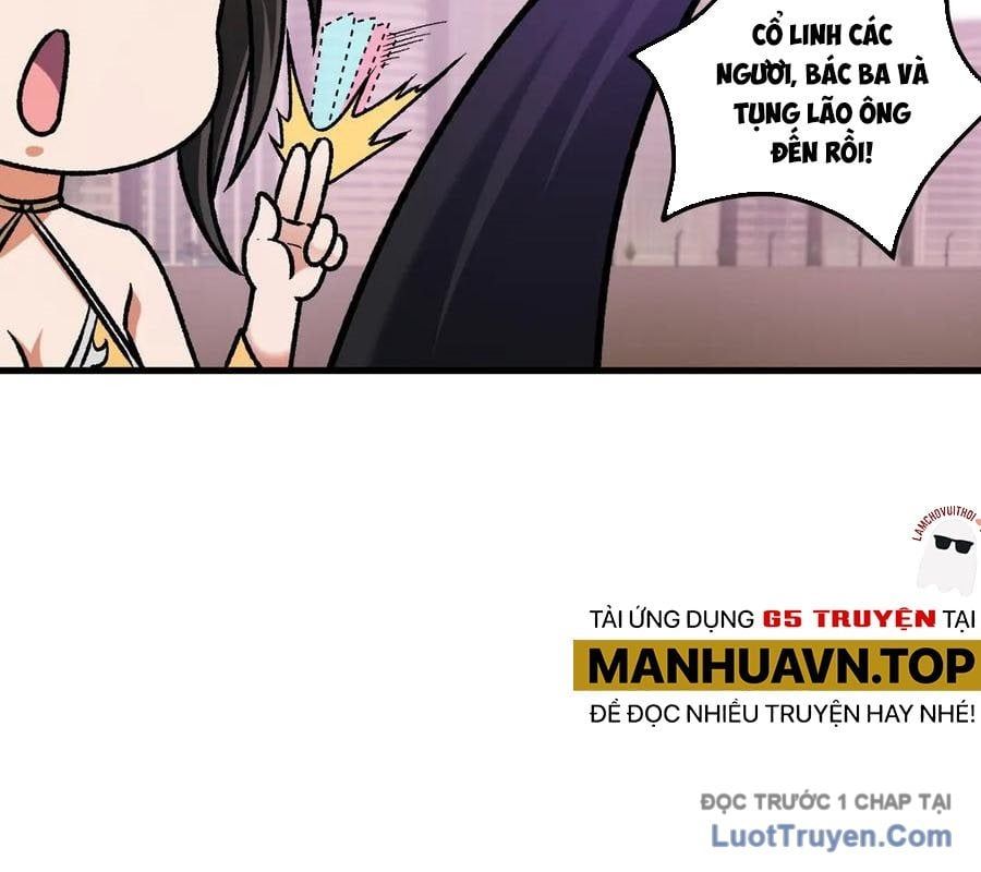 đọc truyện Toàn Dân Chuyển Chức : Duy Ta Vô Chức Tán Nhân Chương 186 ảnh 94 tại Thiên Thai Truyện