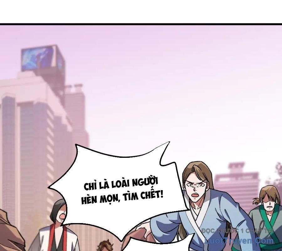 đọc truyện Toàn Dân Chuyển Chức : Duy Ta Vô Chức Tán Nhân Chương 186 ảnh 95 tại Thiên Thai Truyện