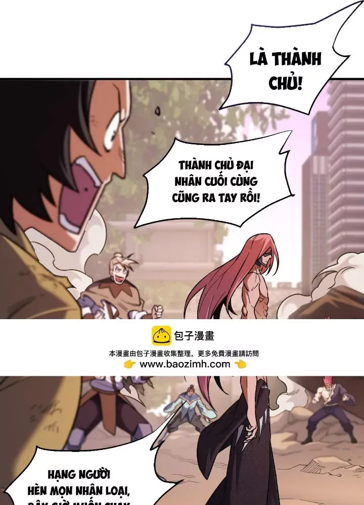 đọc truyện Toàn Dân Chuyển Chức : Duy Ta Vô Chức Tán Nhân Chương 187 ảnh 41 tại Thiên Thai Truyện