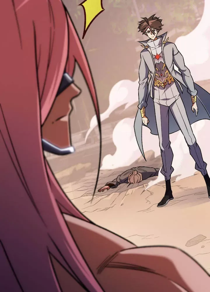 đọc truyện Toàn Dân Chuyển Chức : Duy Ta Vô Chức Tán Nhân Chương 187 ảnh 47 tại Thiên Thai Truyện