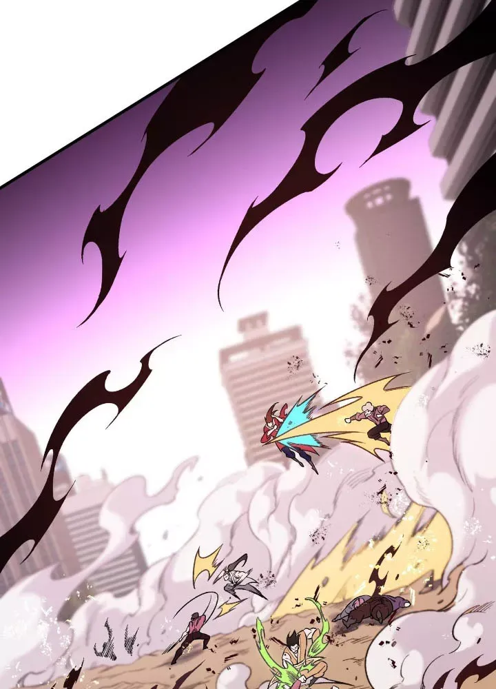 đọc truyện Toàn Dân Chuyển Chức : Duy Ta Vô Chức Tán Nhân Chương 187 ảnh 9 tại Thiên Thai Truyện