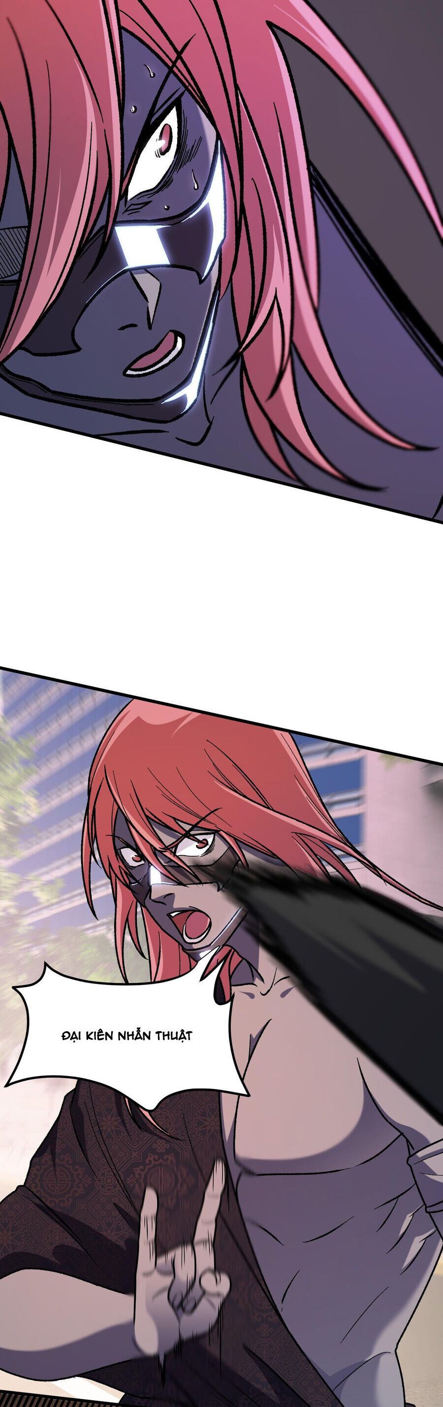 đọc truyện Toàn Dân Chuyển Chức : Duy Ta Vô Chức Tán Nhân Chương 188 ảnh 13 tại Thiên Thai Truyện