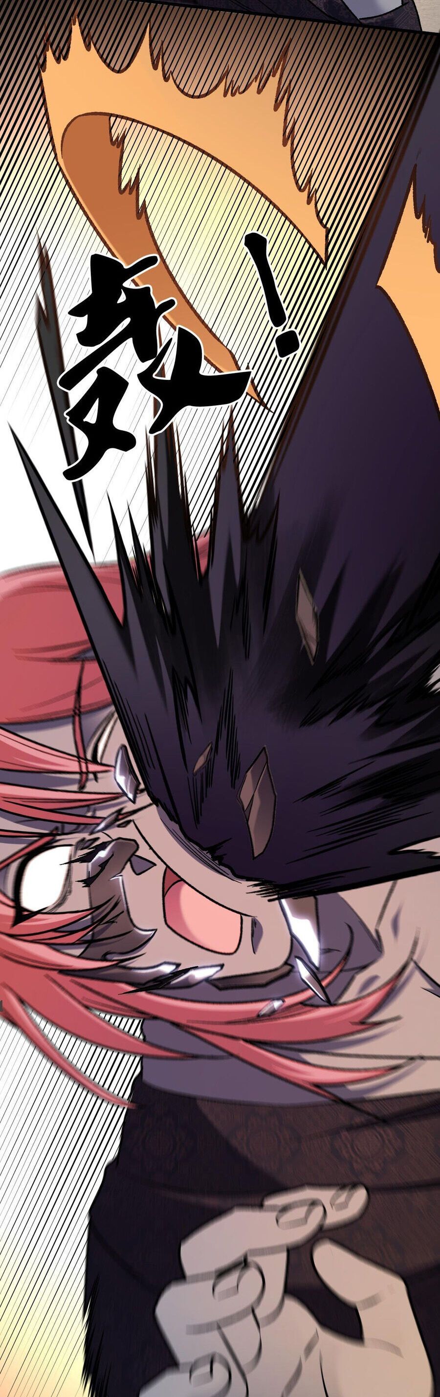 đọc truyện Toàn Dân Chuyển Chức : Duy Ta Vô Chức Tán Nhân Chương 188 ảnh 14 tại Thiên Thai Truyện