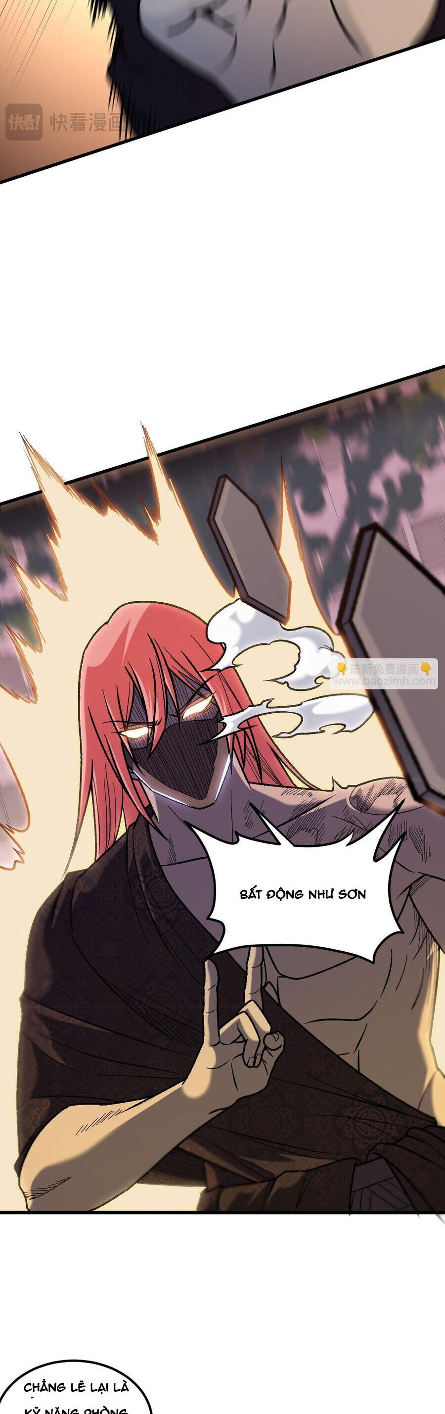 đọc truyện Toàn Dân Chuyển Chức : Duy Ta Vô Chức Tán Nhân Chương 188 ảnh 15 tại Thiên Thai Truyện