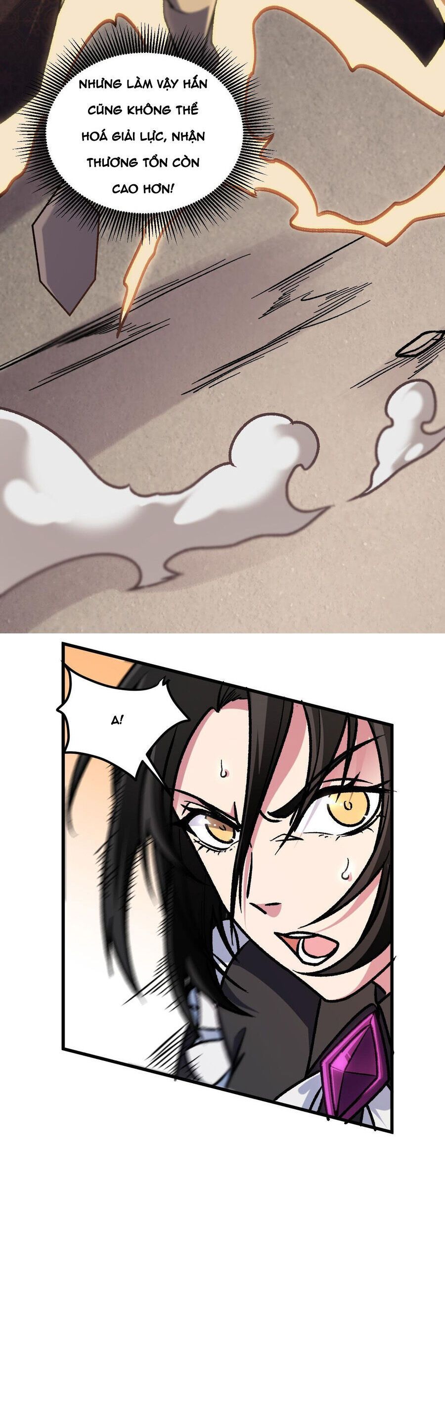 đọc truyện Toàn Dân Chuyển Chức : Duy Ta Vô Chức Tán Nhân Chương 188 ảnh 17 tại Thiên Thai Truyện