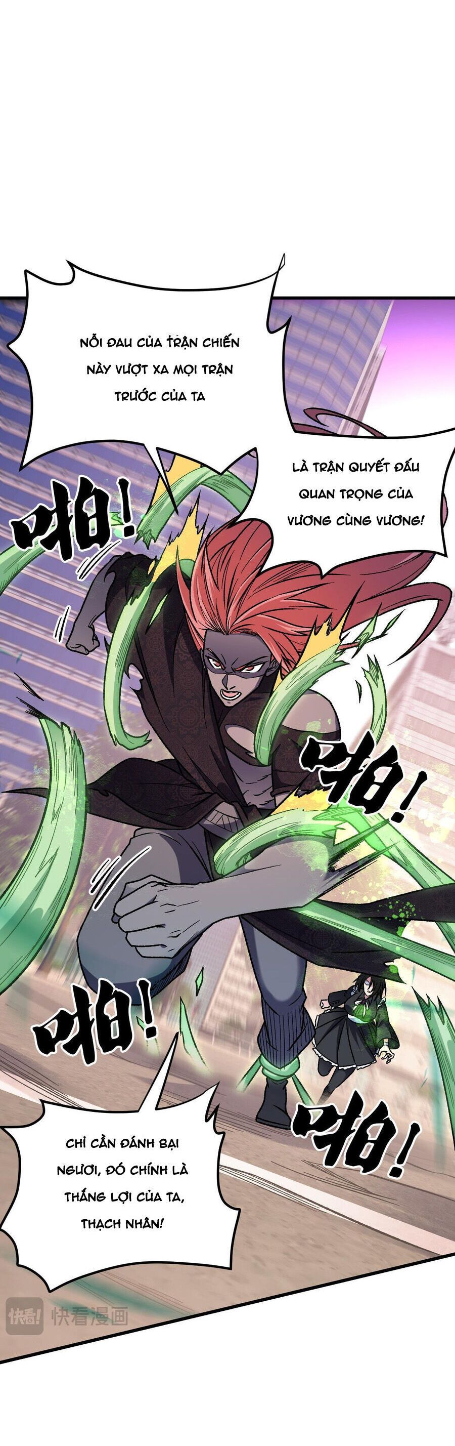 đọc truyện Toàn Dân Chuyển Chức : Duy Ta Vô Chức Tán Nhân Chương 188 ảnh 24 tại Thiên Thai Truyện