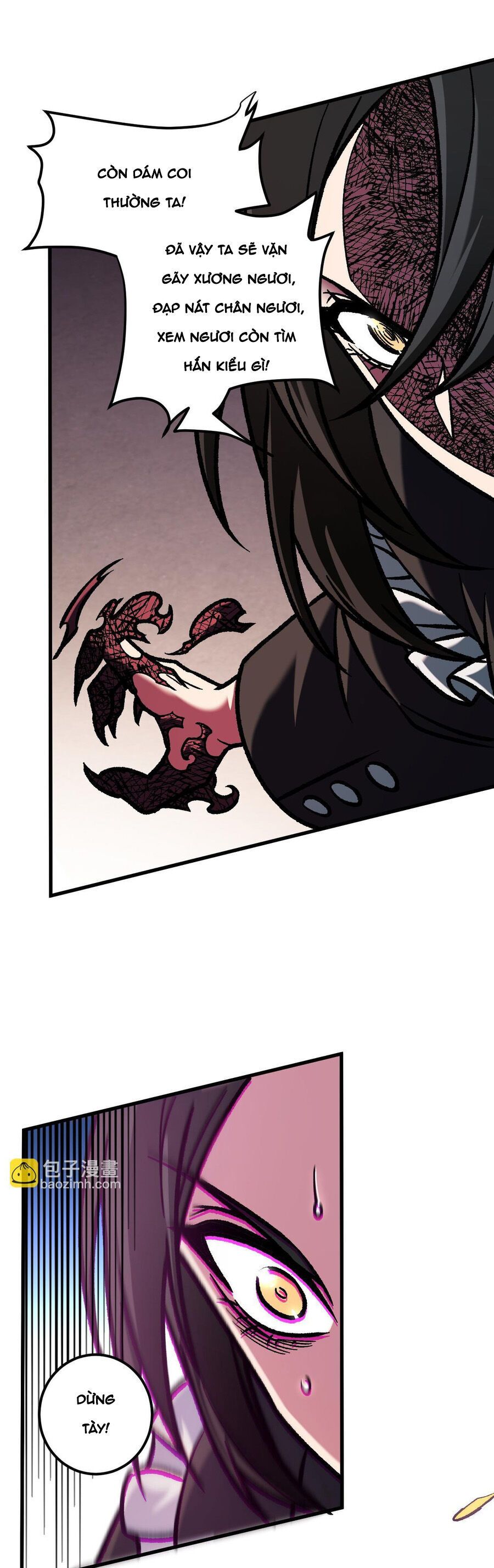 đọc truyện Toàn Dân Chuyển Chức : Duy Ta Vô Chức Tán Nhân Chương 188 ảnh 25 tại Thiên Thai Truyện