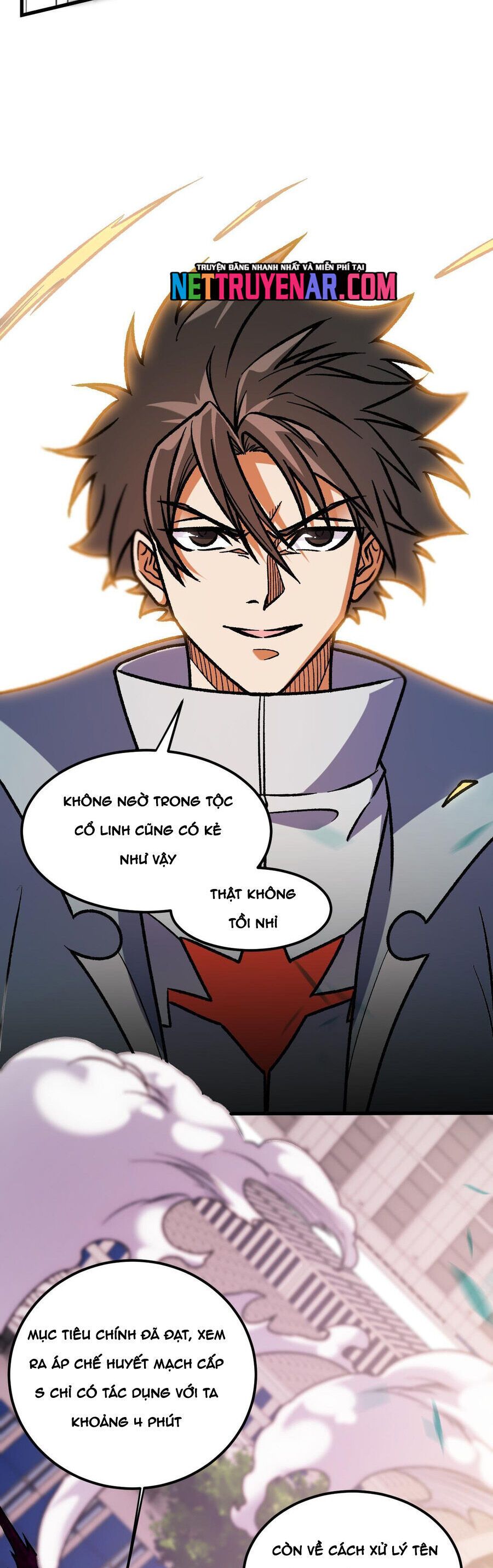 đọc truyện Toàn Dân Chuyển Chức : Duy Ta Vô Chức Tán Nhân Chương 188 ảnh 26 tại Thiên Thai Truyện