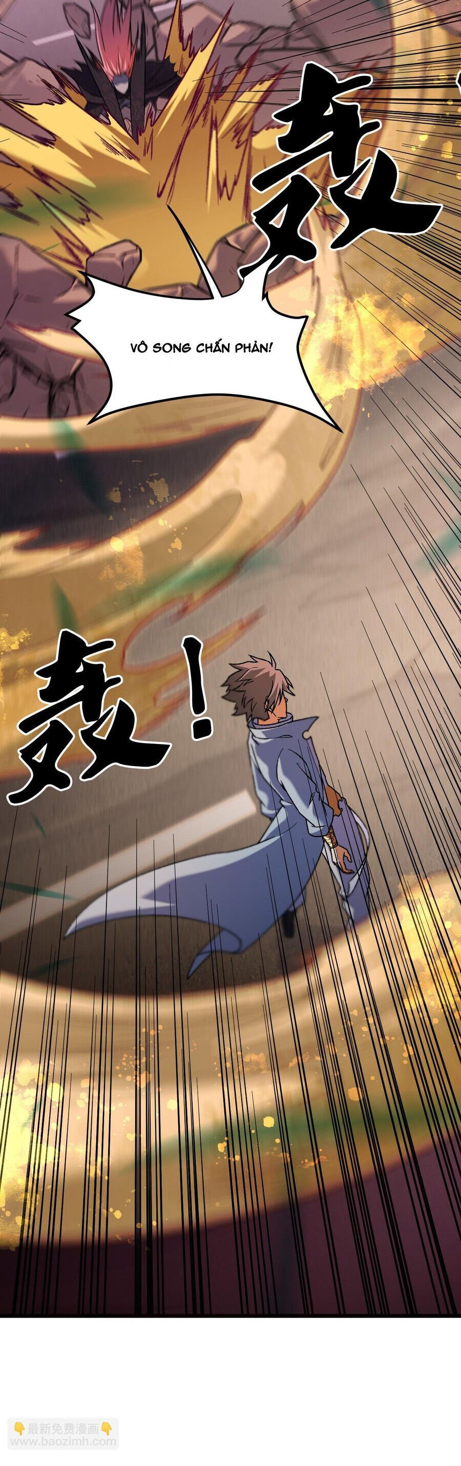 đọc truyện Toàn Dân Chuyển Chức : Duy Ta Vô Chức Tán Nhân Chương 188 ảnh 29 tại Thiên Thai Truyện