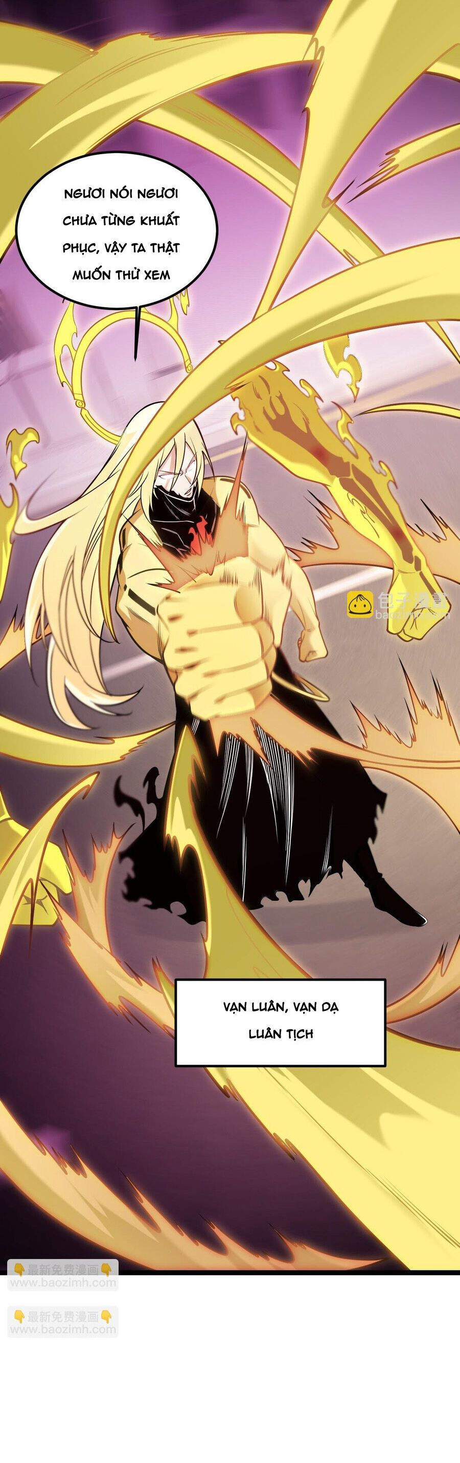 đọc truyện Toàn Dân Chuyển Chức : Duy Ta Vô Chức Tán Nhân Chương 188 ảnh 31 tại Thiên Thai Truyện