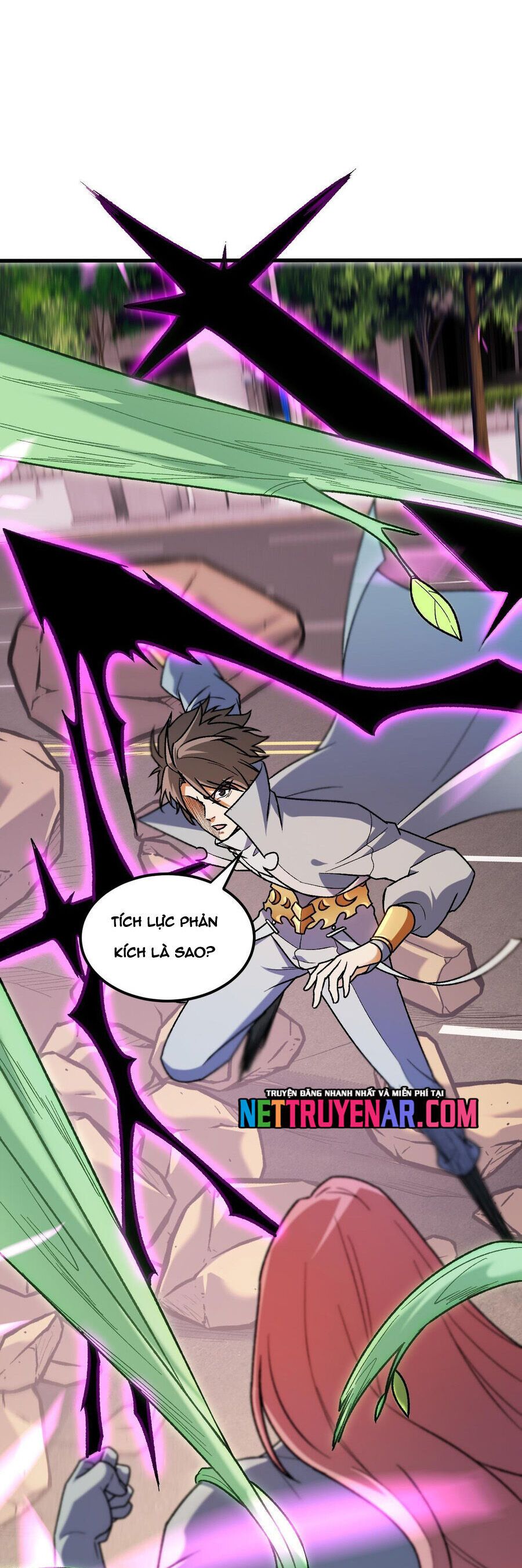 đọc truyện Toàn Dân Chuyển Chức : Duy Ta Vô Chức Tán Nhân Chương 188 ảnh 5 tại Thiên Thai Truyện