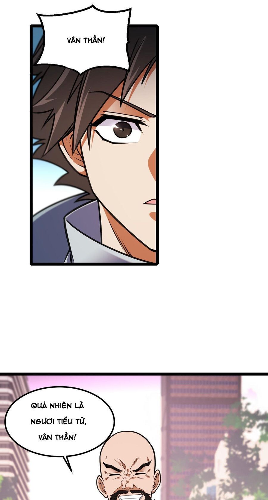 đọc truyện Toàn Dân Chuyển Chức : Duy Ta Vô Chức Tán Nhân Chương 188 ảnh 39 tại Thiên Thai Truyện