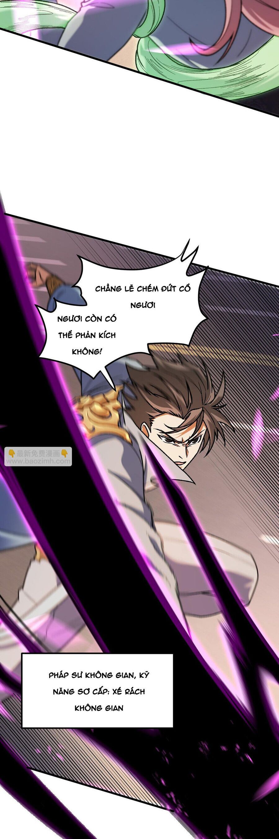 đọc truyện Toàn Dân Chuyển Chức : Duy Ta Vô Chức Tán Nhân Chương 188 ảnh 6 tại Thiên Thai Truyện