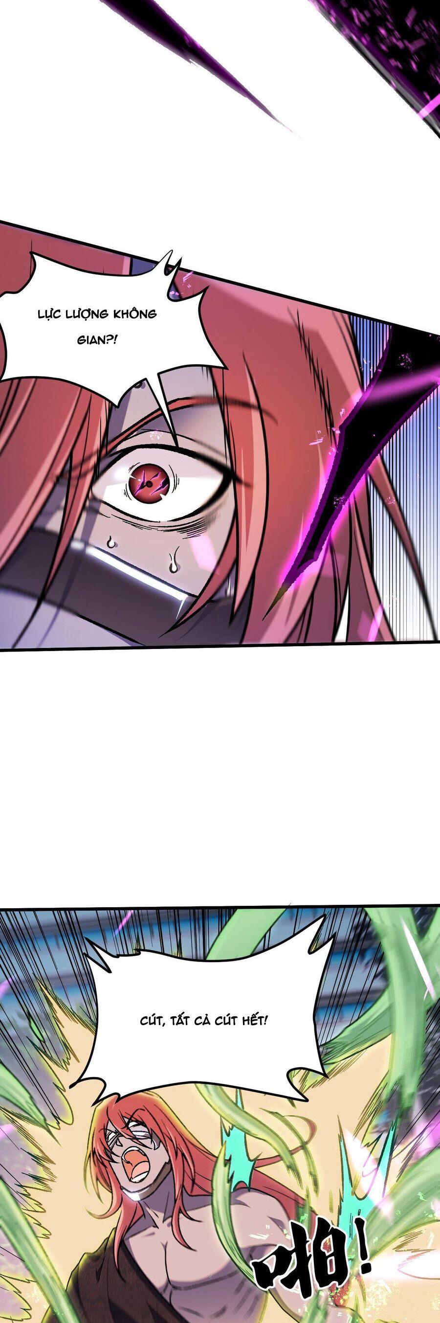 đọc truyện Toàn Dân Chuyển Chức : Duy Ta Vô Chức Tán Nhân Chương 188 ảnh 7 tại Thiên Thai Truyện