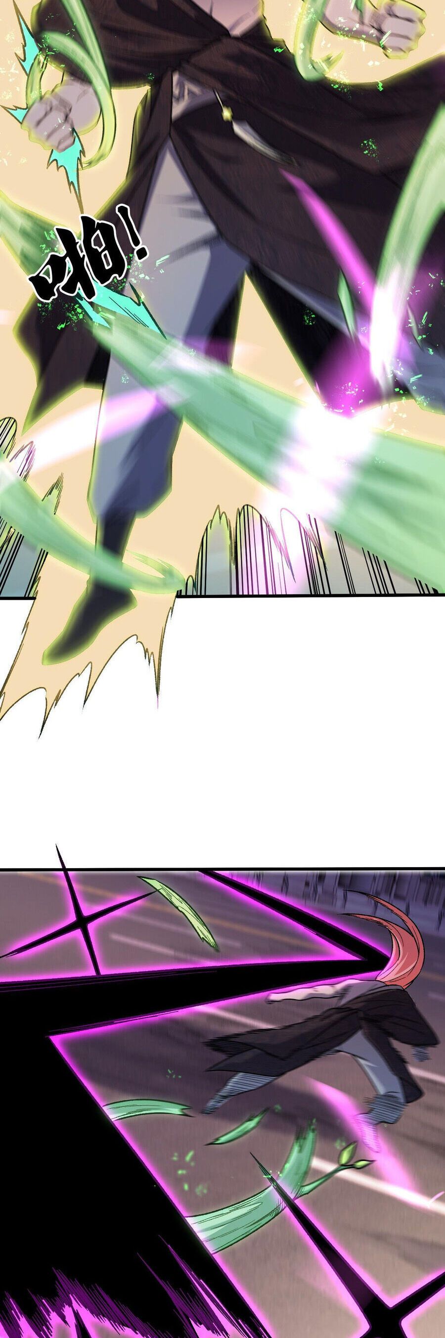 đọc truyện Toàn Dân Chuyển Chức : Duy Ta Vô Chức Tán Nhân Chương 188 ảnh 8 tại Thiên Thai Truyện