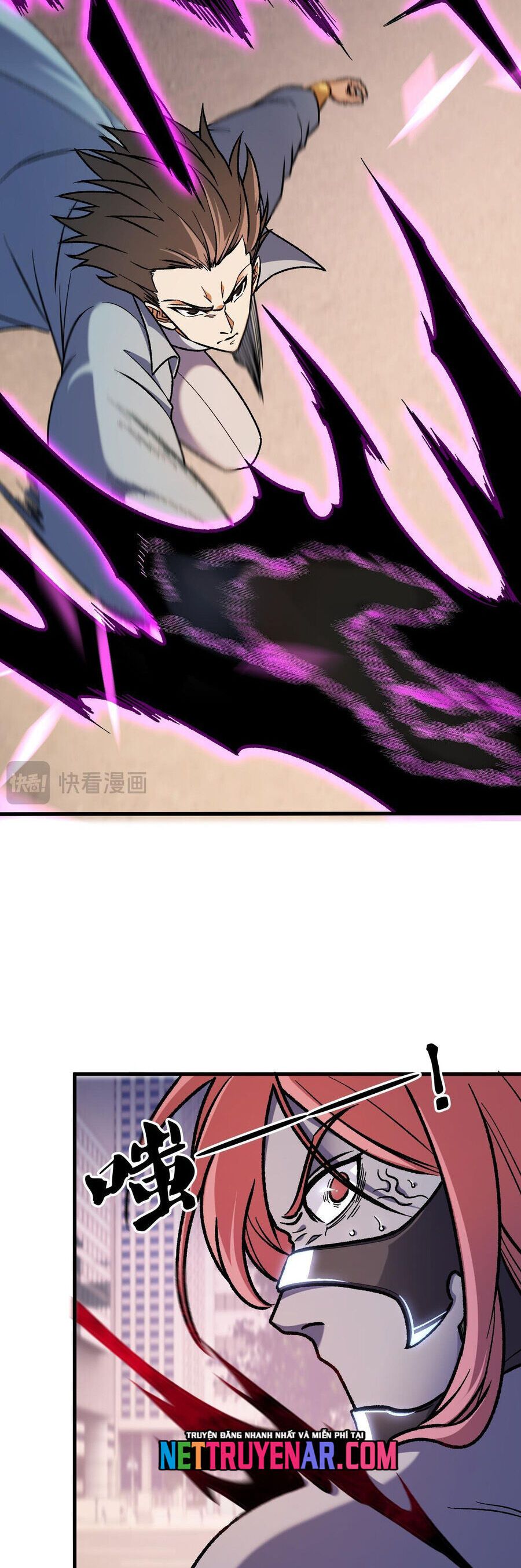 đọc truyện Toàn Dân Chuyển Chức : Duy Ta Vô Chức Tán Nhân Chương 188 ảnh 9 tại Thiên Thai Truyện