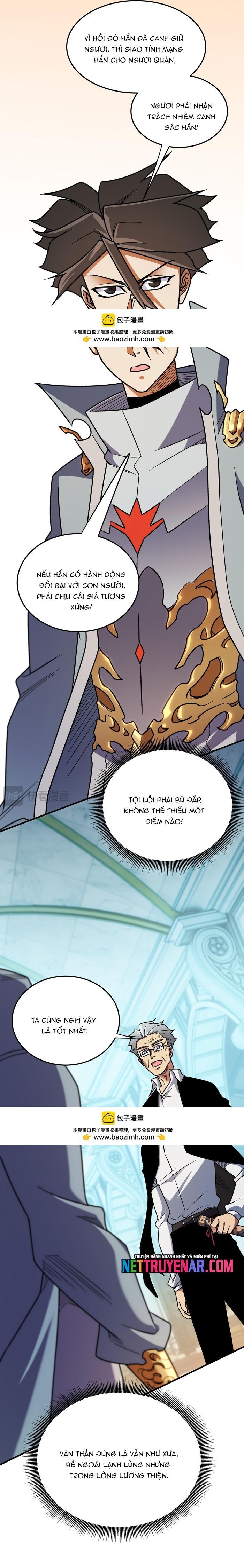 đọc truyện Toàn Dân Chuyển Chức : Duy Ta Vô Chức Tán Nhân Chương 189 ảnh 15 tại Thiên Thai Truyện