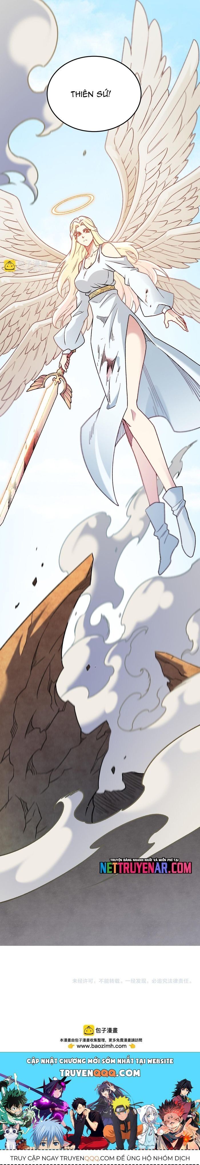 đọc truyện Toàn Dân Chuyển Chức : Duy Ta Vô Chức Tán Nhân Chương 189 ảnh 20 tại Thiên Thai Truyện