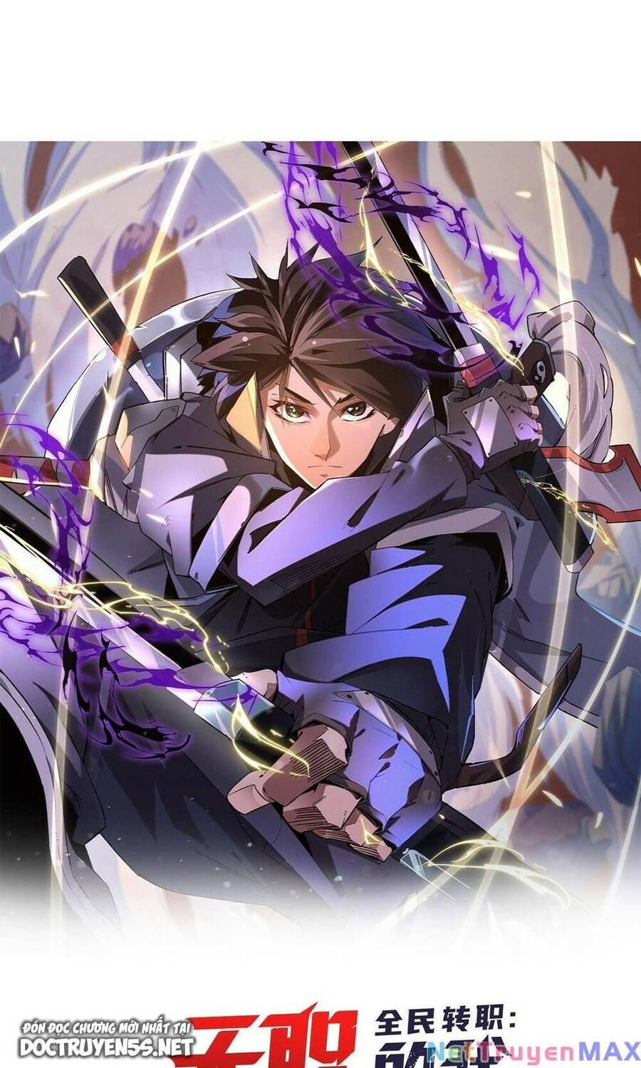 đọc truyện Toàn Dân Chuyển Chức : Duy Ta Vô Chức Tán Nhân Chương 19 ảnh 2 tại Thiên Thai Truyện